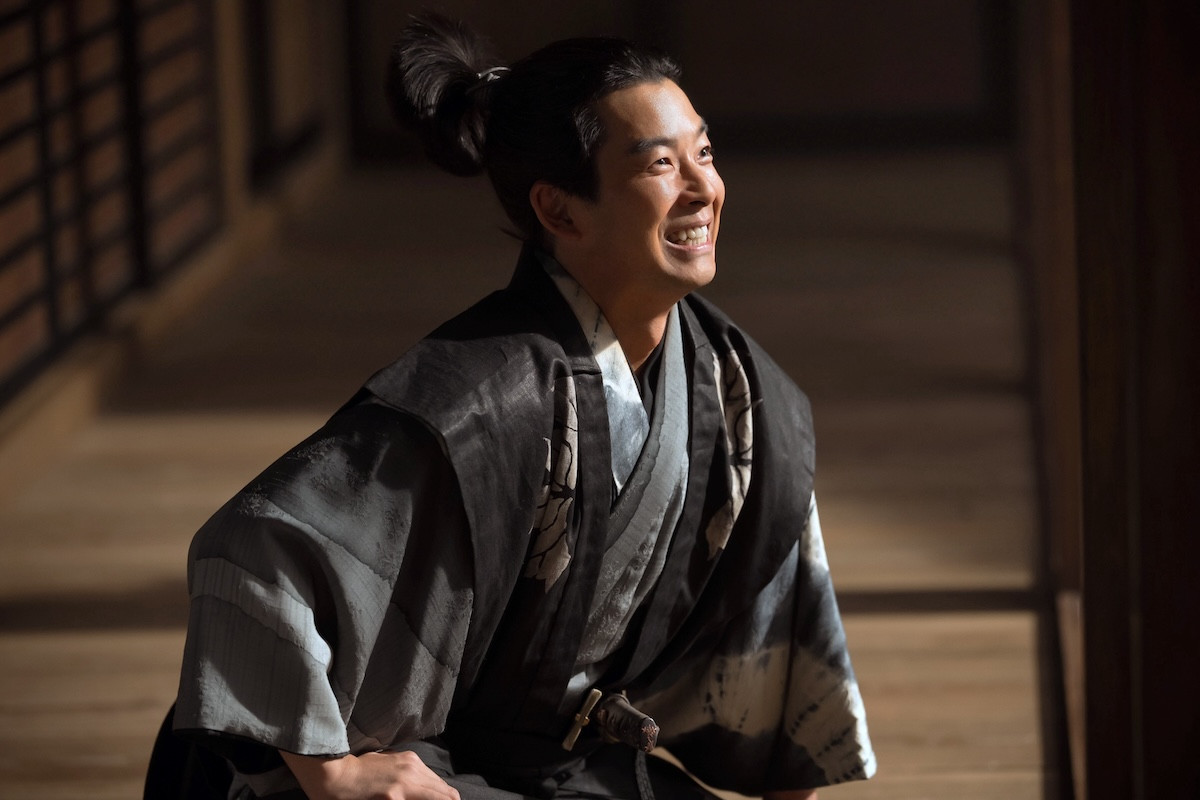 『豊臣兄弟！』“市”宮崎あおいの覚悟に“小一郎”仲野太賀あ然　ネット称賛続々「誰よりも信長」「凄みを感じた」