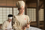 連続テレビ小説『風、薫る』第106回より
