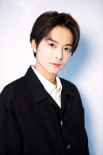 ミュージカル『メアリ・シェリー』に出演する小池徹平