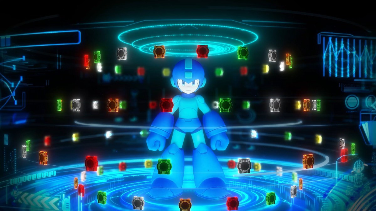 『ロックマン: デュアル オーバーライド』最新映像が公開　新8大ボス「トゥインクルガール」がキュートすぎ