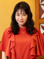 ドラマ『ライフトレード』に出演する真木よう子