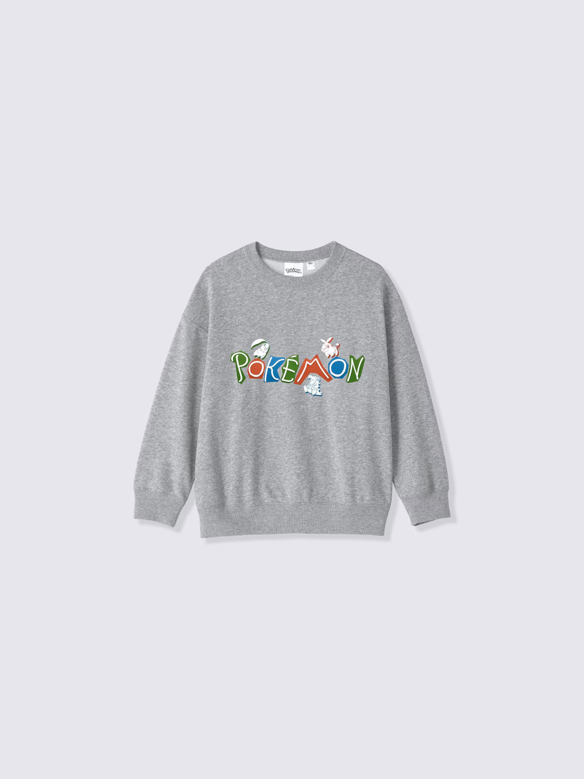 20260828 『ポケモン』×「GU」