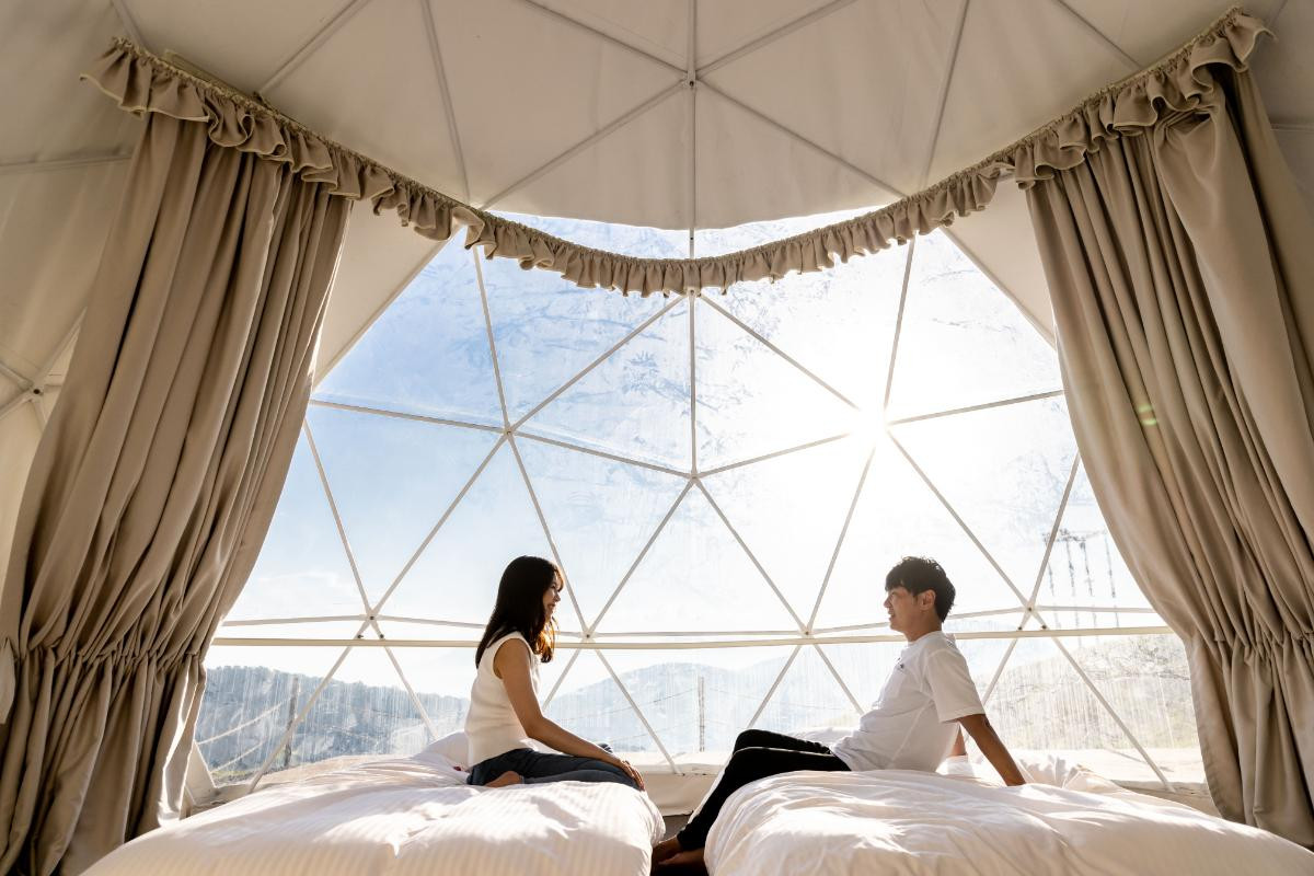 260804「SORA GLAMPING RESORT」