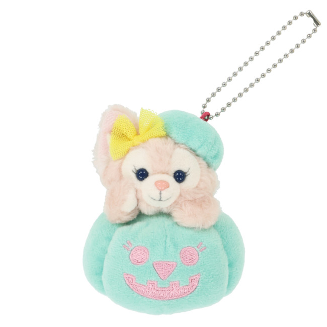 写真）ダッフィー＆フレンズのハロウィーングッズ8．25発売！ 驚かせ