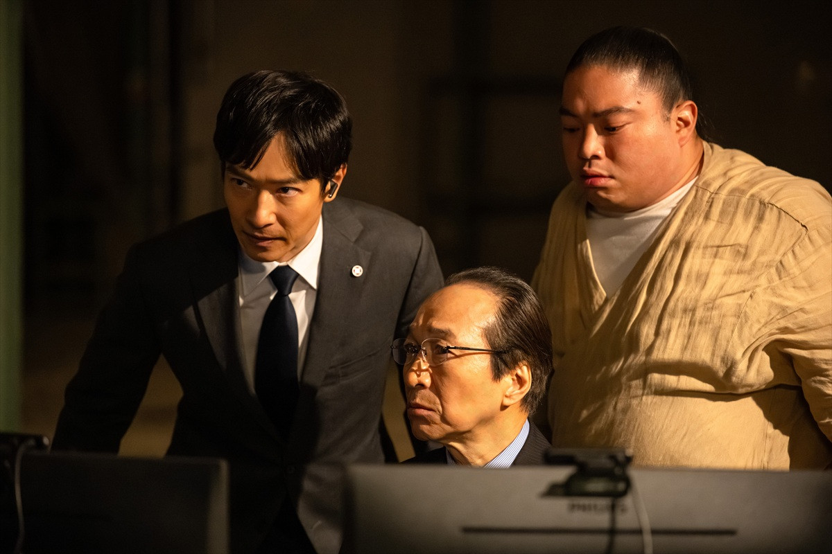 『VIVANT』“乃木”堺雅人、想定外の“裏切り”にあ然　視聴者ショック「二重スパイであって」の声も（ネタバレあり）