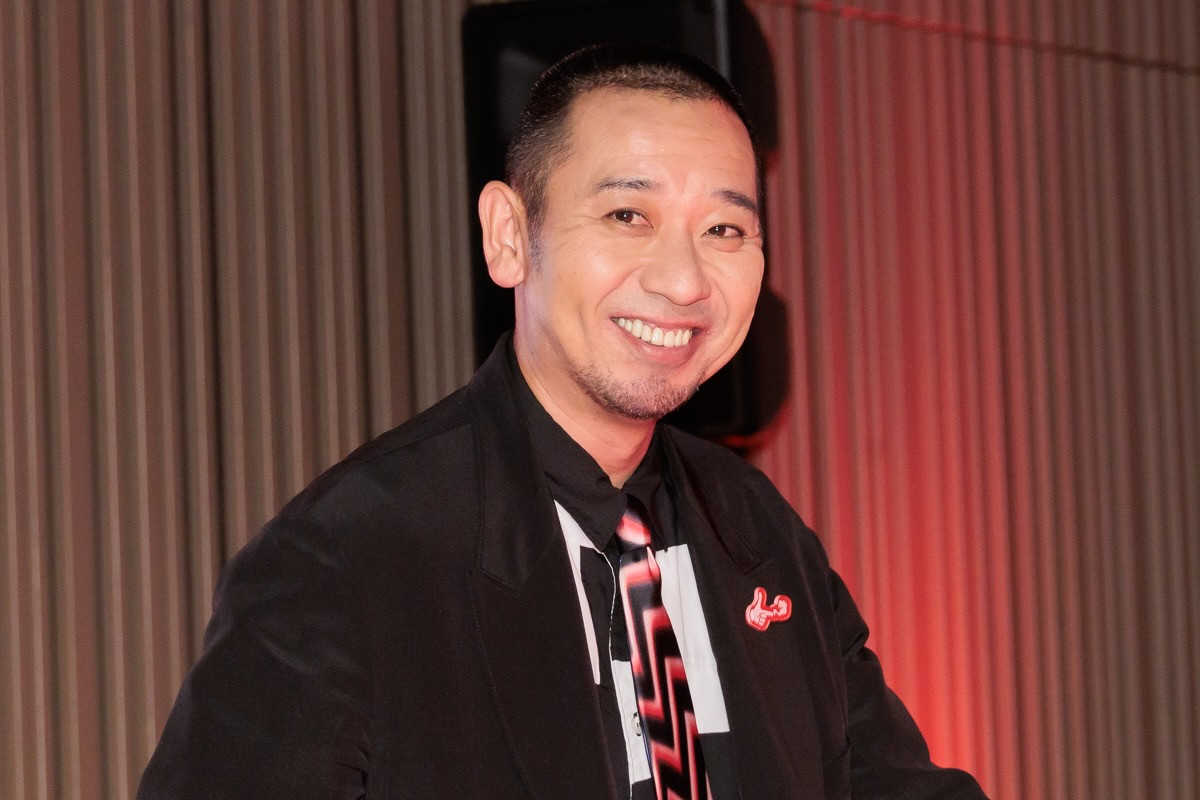 千鳥・大悟、選び抜いた芸人“8人”のショートフィルムを絶賛　「『監督の話とか来るんじゃない？』みたいな人間もいました」