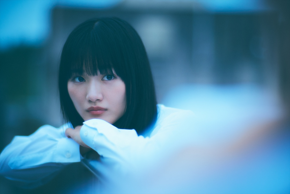 櫻坂46・山崎天、ドラマ初主演で友情と恋心の間で揺れる女子高生役　『デス（青春）ゲーム』9.5スタート
