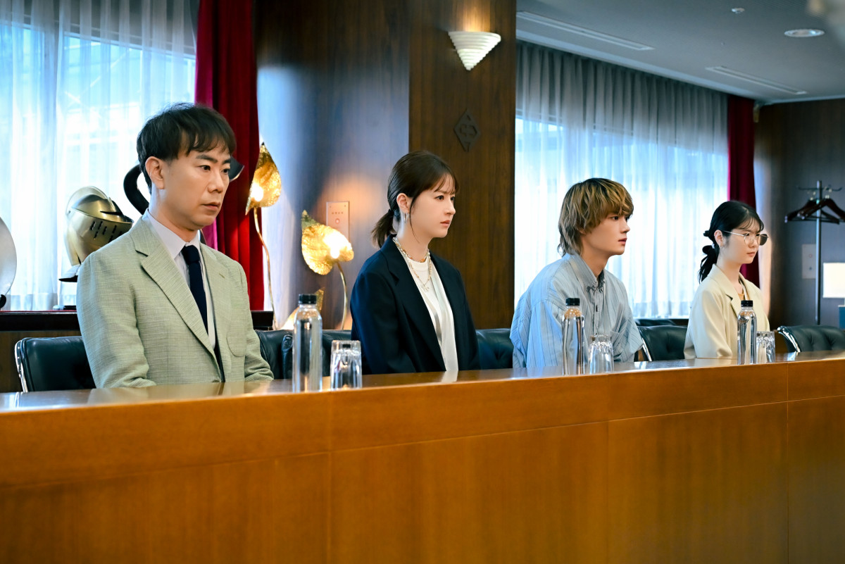 『君の好きは無敵』杏奈への恋心を自覚した瀬尾の行動に「愛おしすぎる」の声　ラストに明かされた事実にも反響（ネタバレあり）