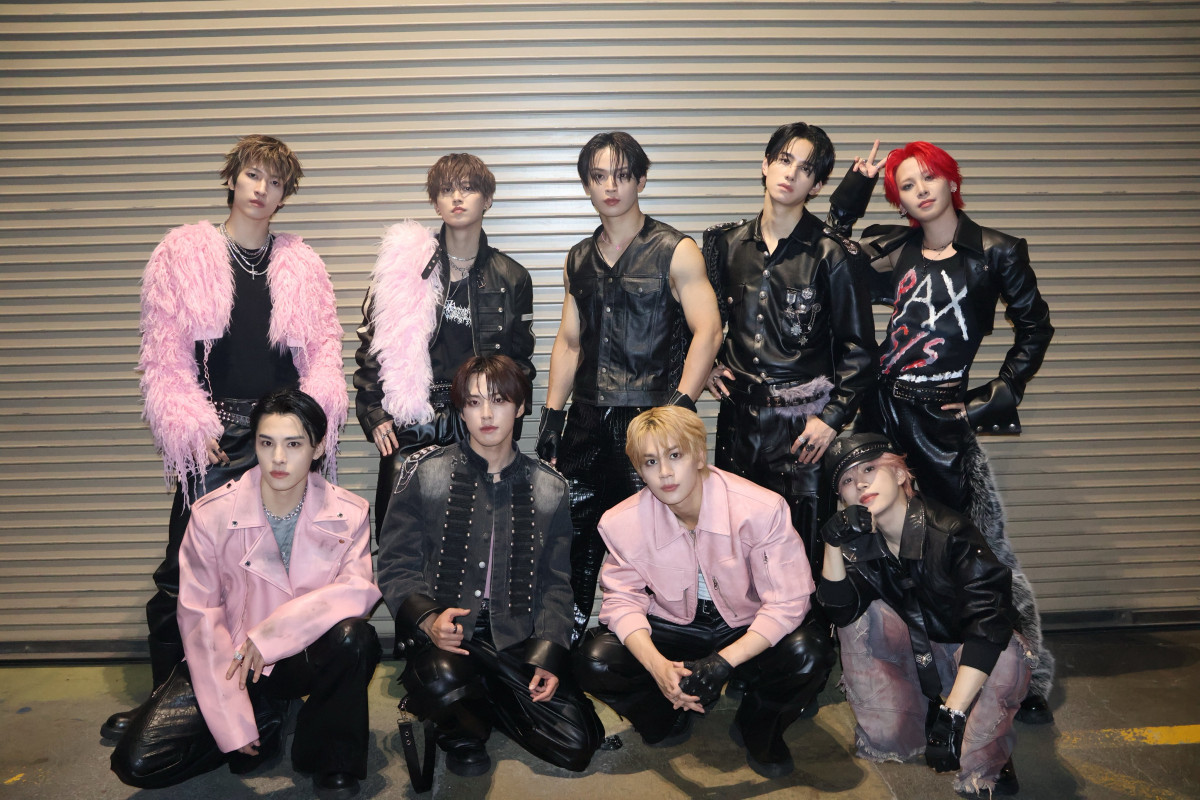 JO1、『KCON LA 2026』に出演　全米デビューを前に鮮烈パフォーマンスで会場沸かす