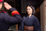 連続テレビ小説『風、薫る』第105回より