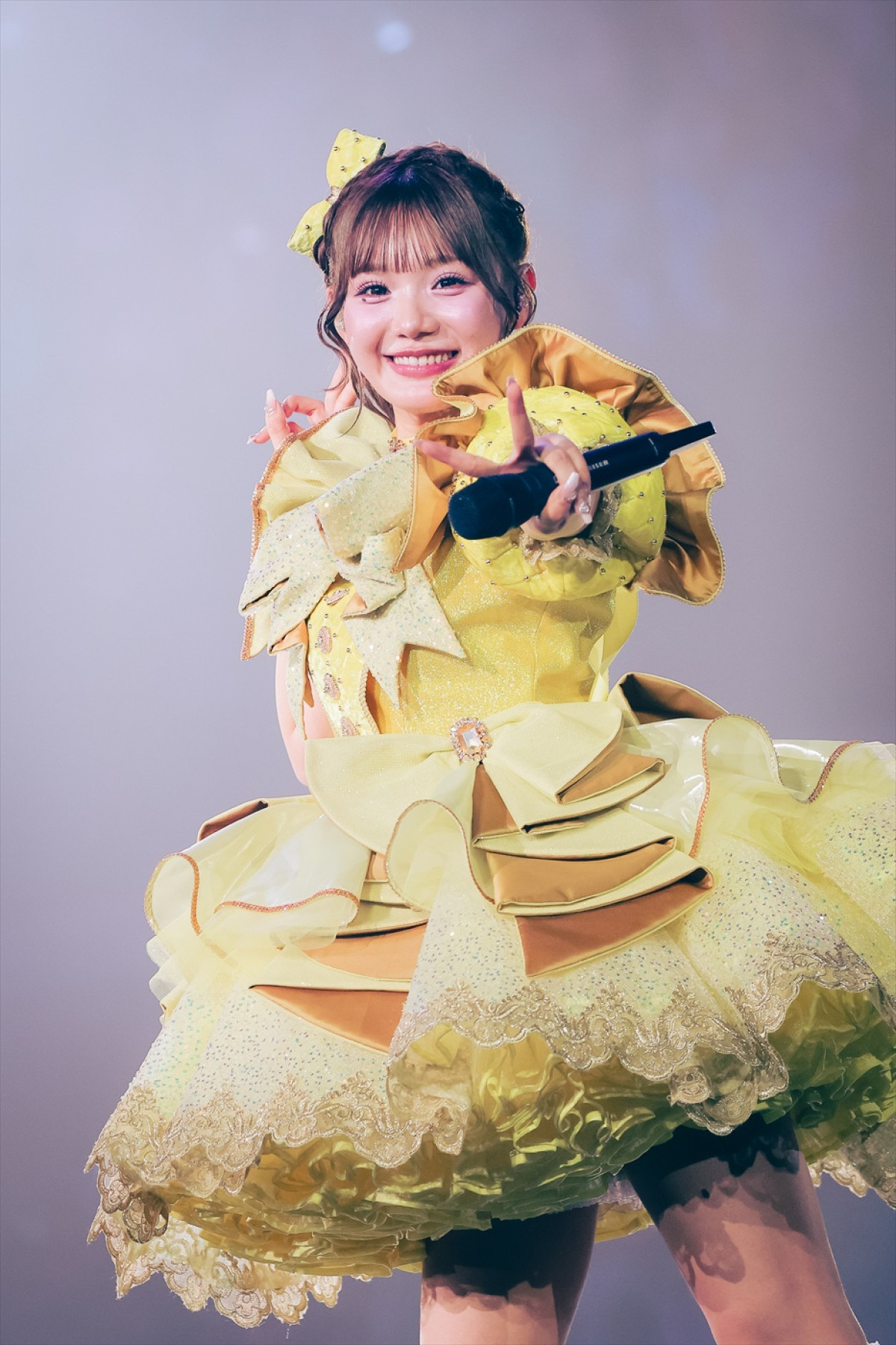 CUTIE STREET、デビュー2周年で初の日本武道館公演2DAYS完走！　1stアルバム発売も発表