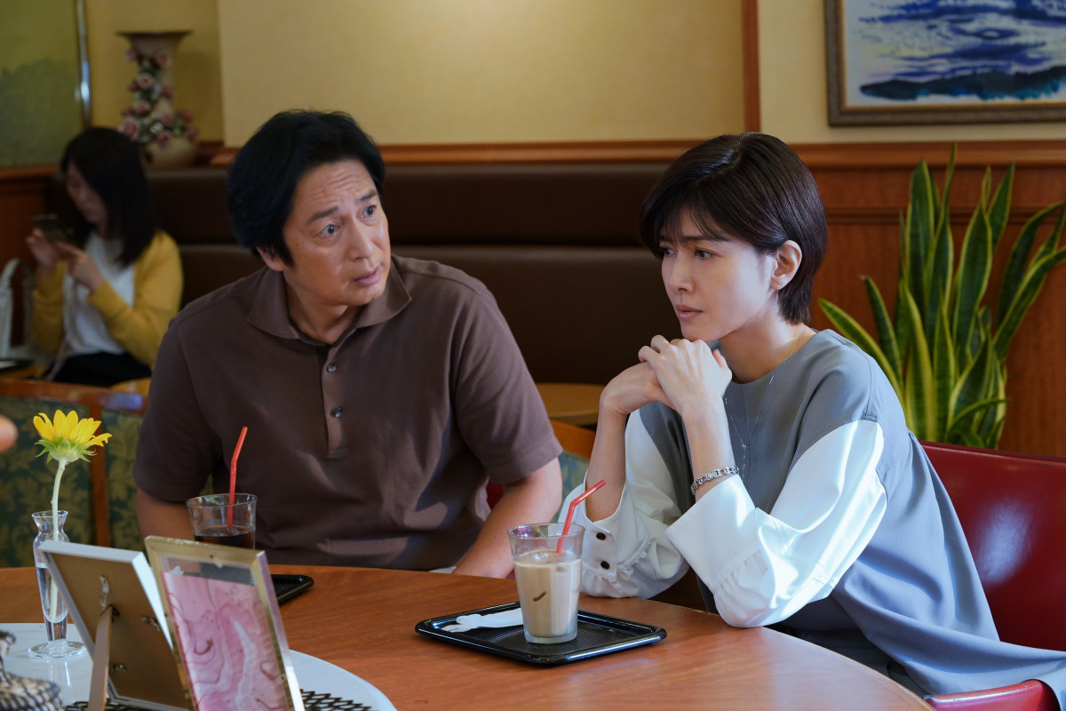 『ラストノート』眞澄の本心＆次回予告の澄晴の涙に反響「不器用すぎるよ眞澄」「予告で泣きそう」（ネタバレあり）
