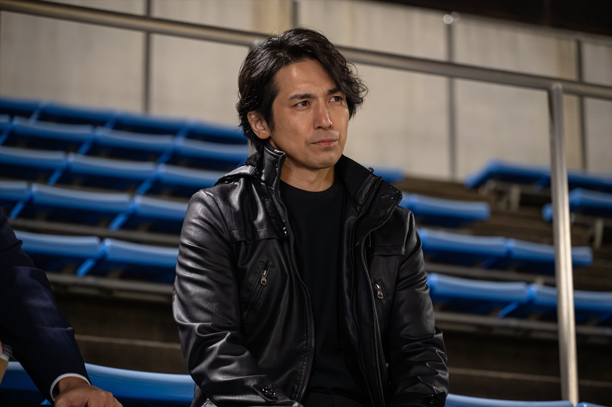 『VIVANT』“野崎”阿部寛、シンシー潜入の理由にネット騒然「大きな渦か…」「めちゃくちゃ壮大」（ネタバレあり）