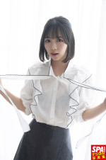 爆食グラドル26歳、かわいい“雪うさぎ”に変身！　バーレスク美女ダンサーも登場する最新グラビア