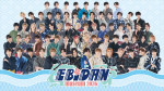 「EBiDAN museum 2026」メインビジュアル