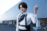 『仮面ライダーゼッツ』第47話場面カット