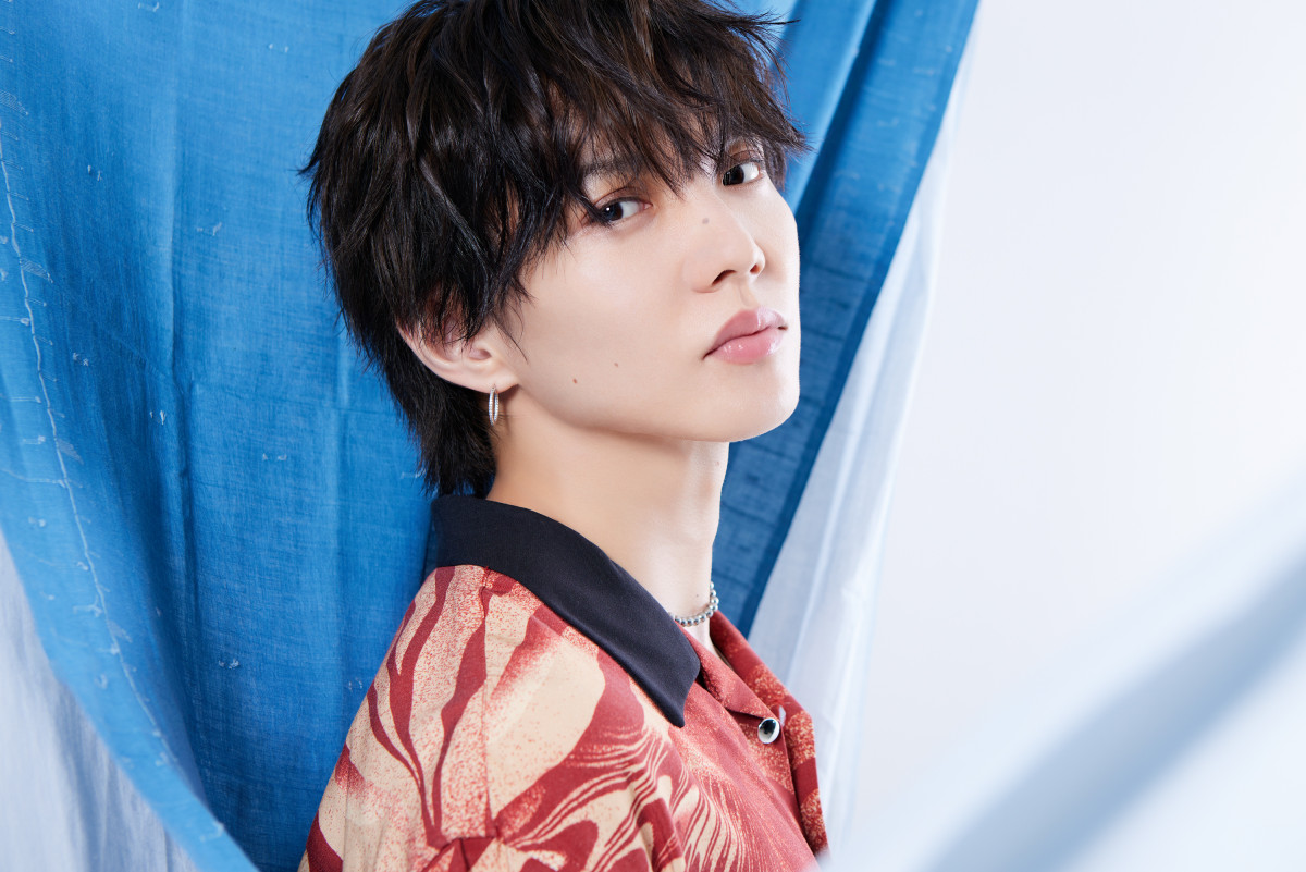 202607FANTASTICS佐藤大樹インタビュー
