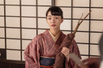 連続テレビ小説『風、薫る』第97回より