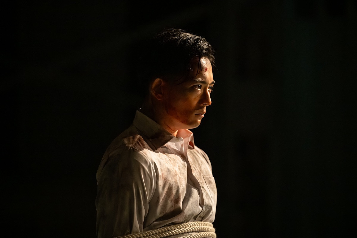 『VIVANT』“乃木”堺雅人、想定外の“裏切り”にあ然　視聴者ショック「二重スパイであって」の声も（ネタバレあり）