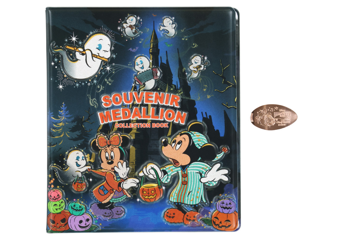 20260810 ディズニー・ハロウィーン