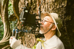 映画『ネルソンさん、あなたは人を殺しましたか？』メイキング写真