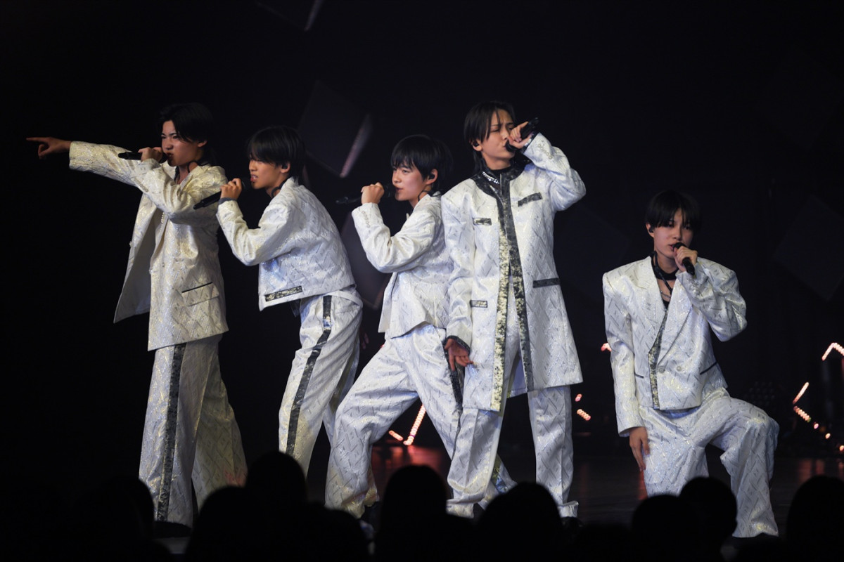 CLASS SEVENら「be NEXT〜Summer Live 2026〜」完走！　大東立樹「皆さまの笑顔は大切な思い出」