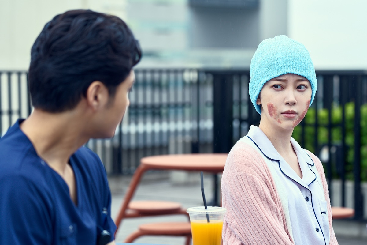 『クロスロード』“桐生”磯村勇斗、“遥”今田美桜への“感謝のしるし”に視聴者キュン「デレ発動」「メロい」（ネタバレあり）