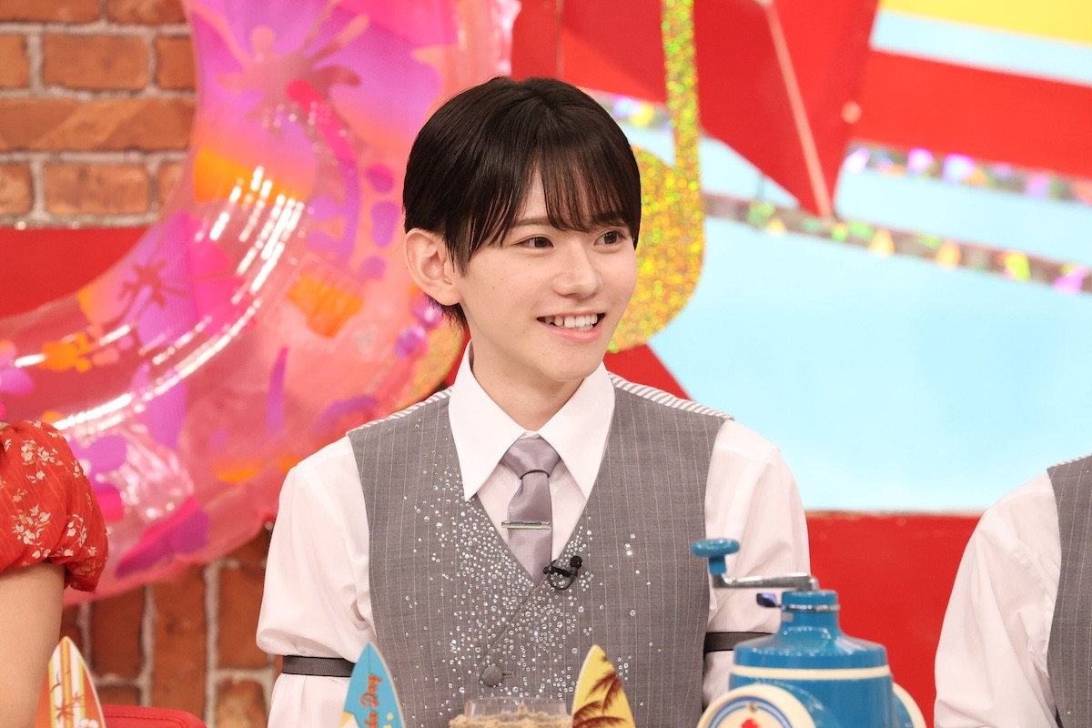 今夜放送『ミュージックジェネレーション』3時間SPは世代別“夏の名曲”を大特集