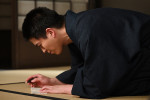 連続テレビ小説『風、薫る』第106回より