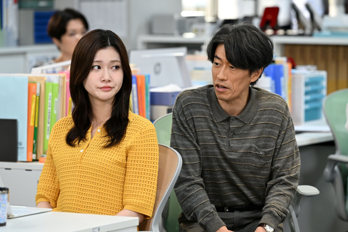 『GTO』第7話 “鬼塚”反町隆史、サッカー部特待生のケガをきっかけに保護者と全面対決!?