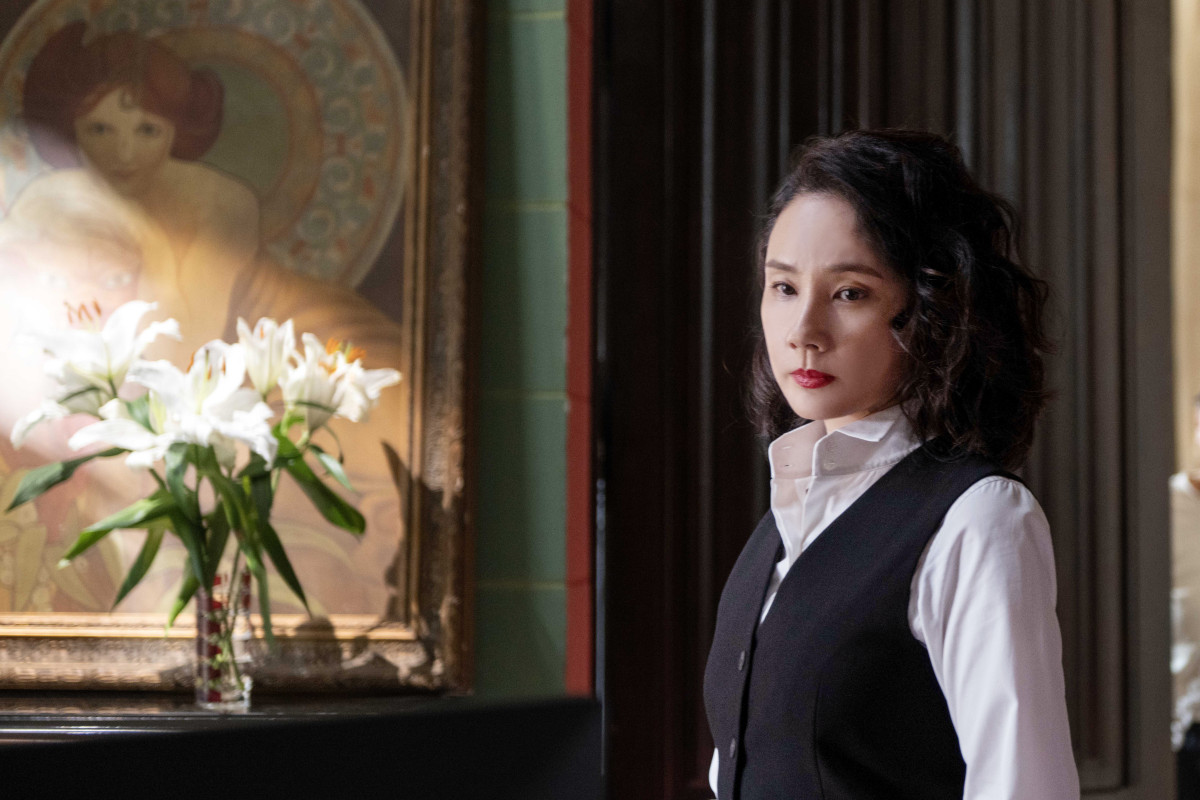 映画『月がみている』黒木瞳＆西岡徳馬＆吉田羊の出演決定　主人公を取り巻く重要人物を演じる
