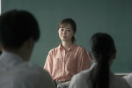 映画『あの星が降る丘で、君とまた出会いたい。』主演の福原遥