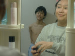映画『となりのとらんす少女ちゃん』場面写真