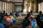 大河ドラマ『豊臣兄弟！』第30回「清須会議」より
