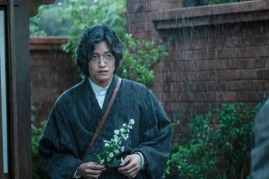 連続テレビ小説『風、薫る』第99回より