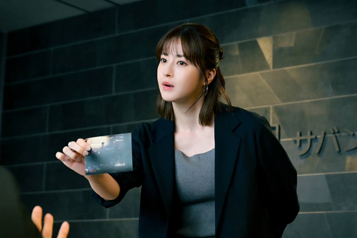 『君の好きは無敵』杏奈＆麦のまさかの破局理由に視聴者驚き「斜め上すぎて」「意外すぎた」
