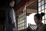 大河ドラマ『豊臣兄弟！』第31回「これで、お別れにございます」より