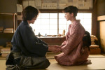 連続テレビ小説『風、薫る』第104回より