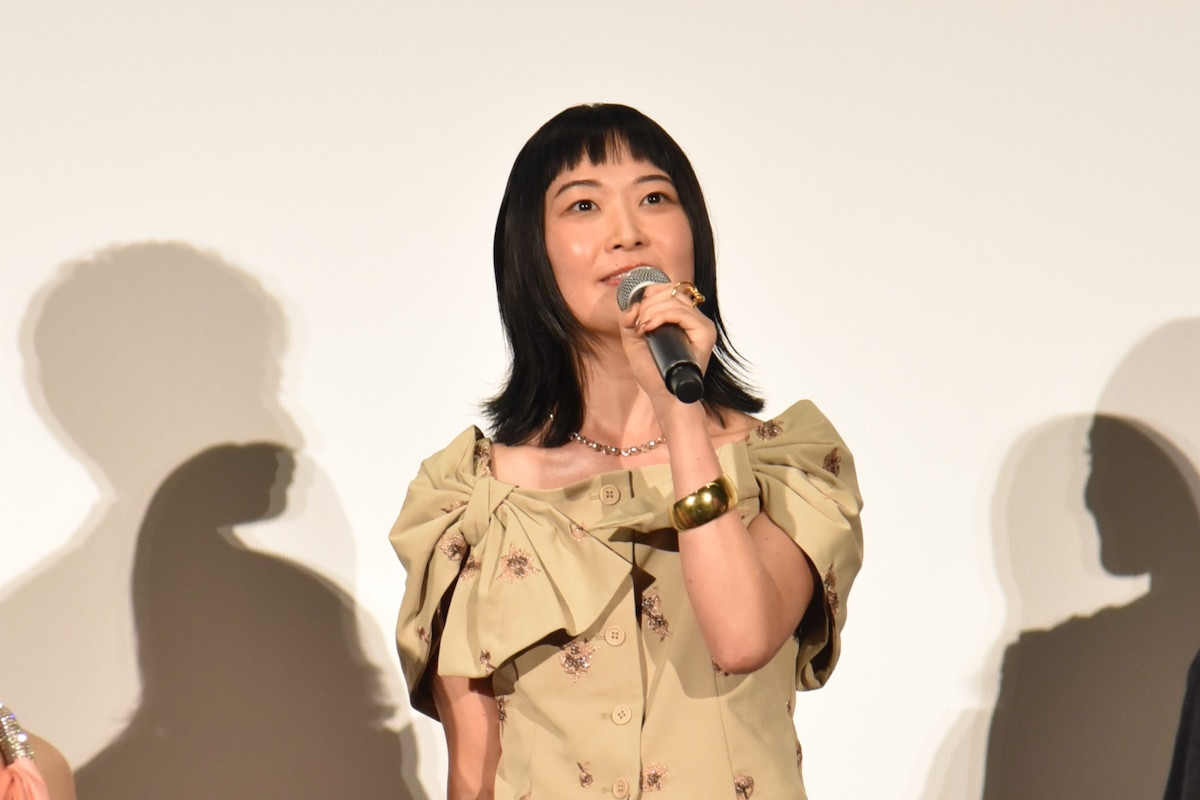 土屋太鳳＆佐久間大介『マッチング』続編完成に喜び　互いへの信頼明かす「また吐夢に会える」