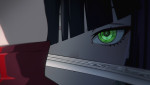アニメ『Maiden Blood』場面写真
