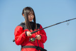 映画『つりこまち』場面写真