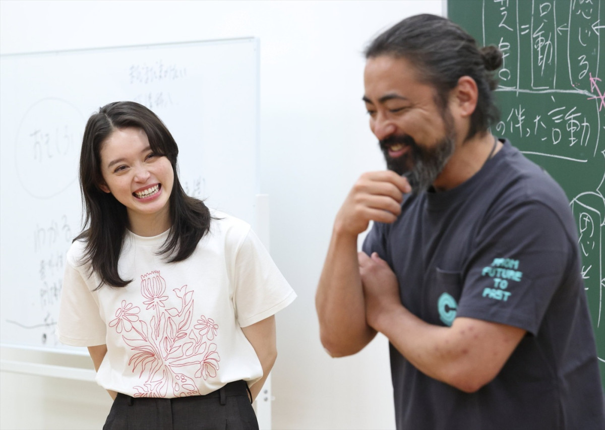 山田孝之らがおくる俳優オーディション『THE OPEN CALL』10.1配信開始　浅野忠信、高石あかり、ムロツヨシも出演決定
