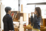 映画『ママがもうこの世界にいなくても　私の命の日記』場面写真