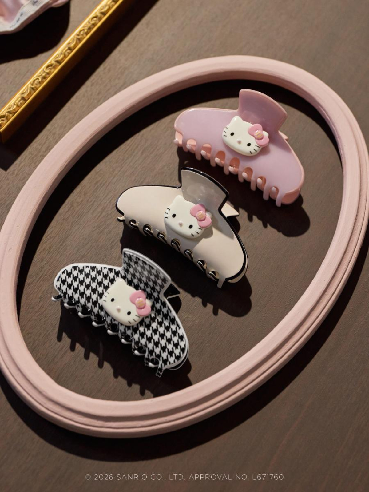 260811「HELLO KITTY meets Her lip to “Limited Collection”」