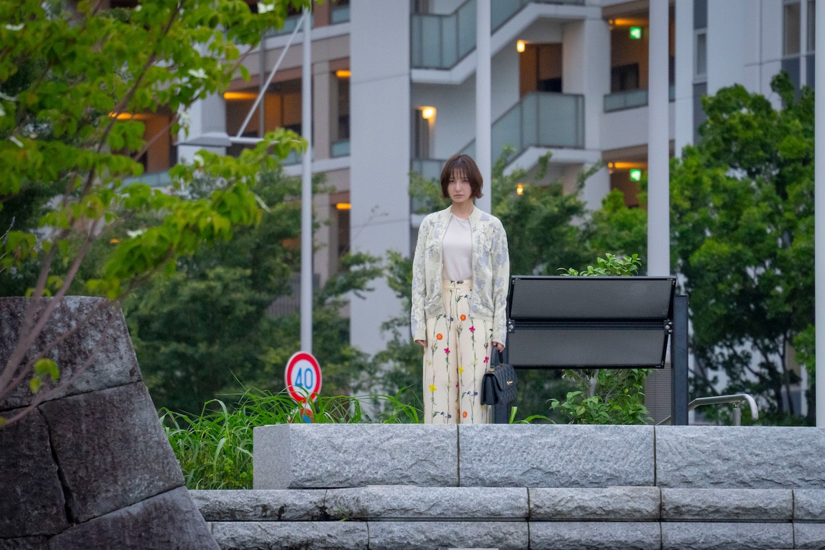 『おちたらおわり』第7話 “明日海”宇垣美里、出口のない疑念の渦へと飲み込まれる