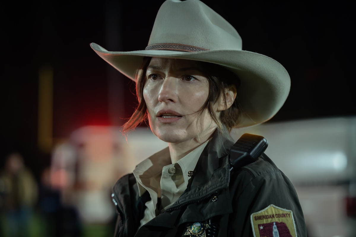 DCユニバース最新作『ランタンズ』本日配信開始！　新人＆伝説の“宇宙警察”バディが事件を追う