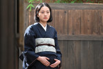 連続テレビ小説『風、薫る』第108回より