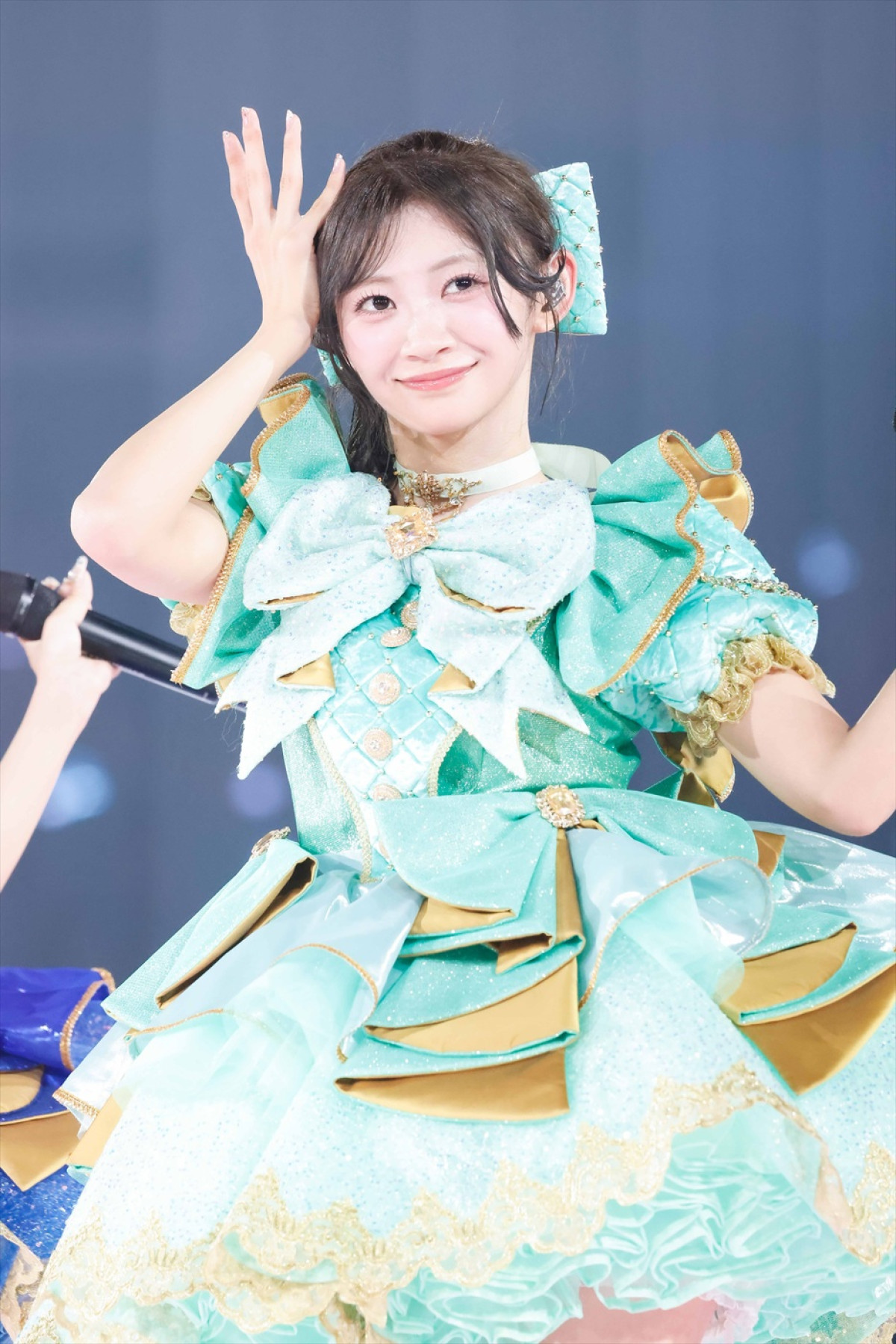 CUTIE STREET、デビュー2周年で初の日本武道館公演2DAYS完走！　1stアルバム発売も発表