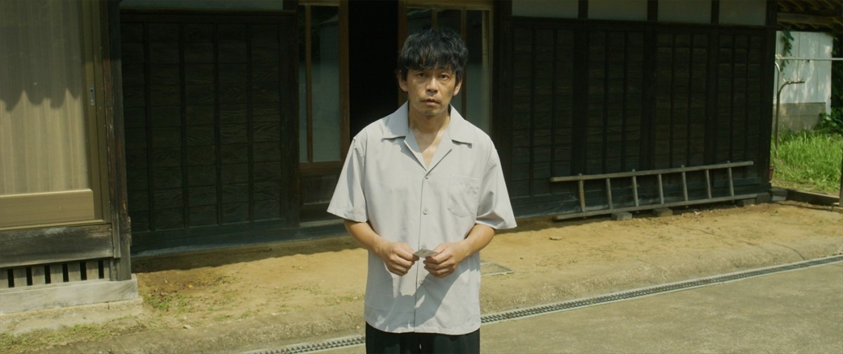 ゆうばり国際映画祭観客賞受賞！　“終活タクシー”ロードムービー『ごじゃっぺタクシー』10月公開＆予告解禁