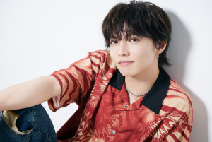佐藤大樹、コロナ禍を経て強くなった俳優業への思い　「FANTASTICSの名前を広げられることに燃えた」